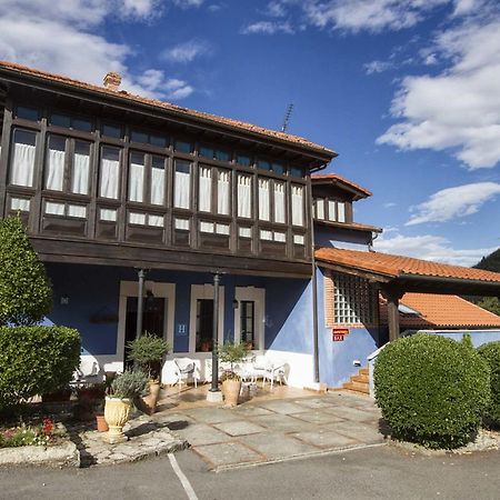 فندق La Casona De Sobrepiedra المظهر الخارجي الصورة