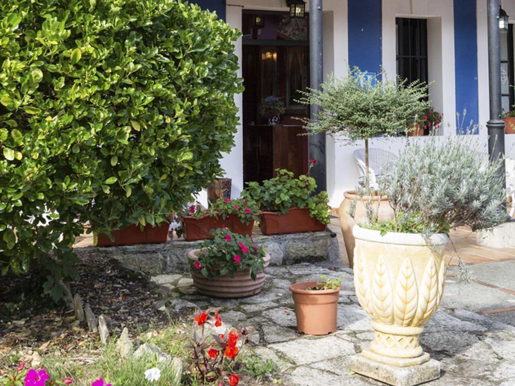 فندق La Casona De Sobrepiedra المظهر الخارجي الصورة