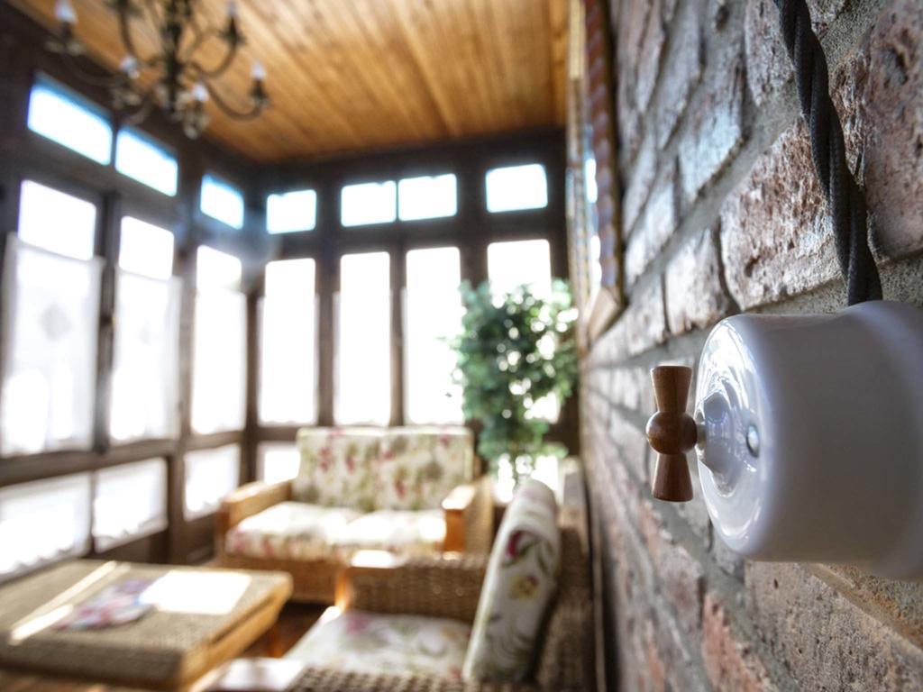 فندق La Casona De Sobrepiedra المظهر الخارجي الصورة